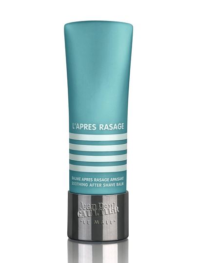 Le male after shave emulsion -partaemulsio 100 ml