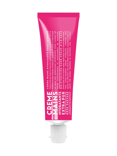 Extra pur wild rose -käsivoide 100 ml
