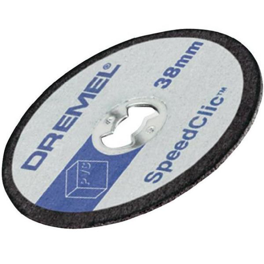 Dremel EZ SpeedClic SC476 Katkaisulaikka
