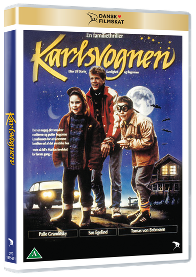 Karlsvognen