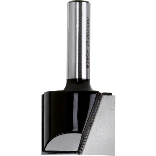 Bosch 2608628387 Urajyrsin kaksileikkuinen 15 x 20 mm (halkaisija x pituus)