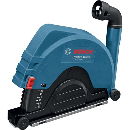 Bosch GDE 230 FC-T Pölynimusovitin