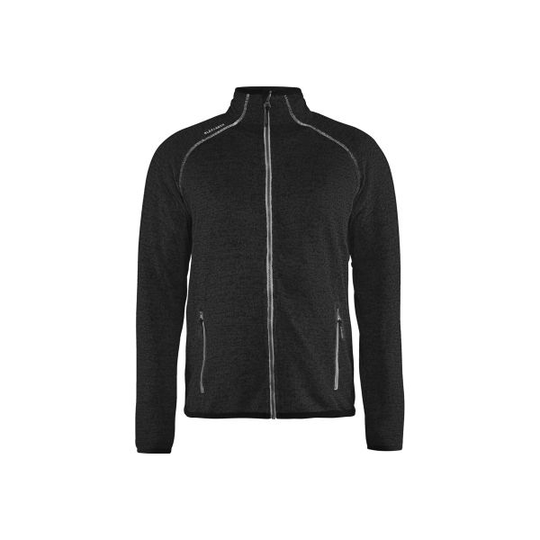 Blåkläder 494221179710XS Takki antrasiitti, harmaa/valkoinen, neulosta Koko XS