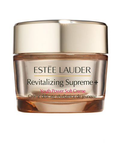 Revitalizing supreme+ youth power soft creme -päivävoide 50 ml