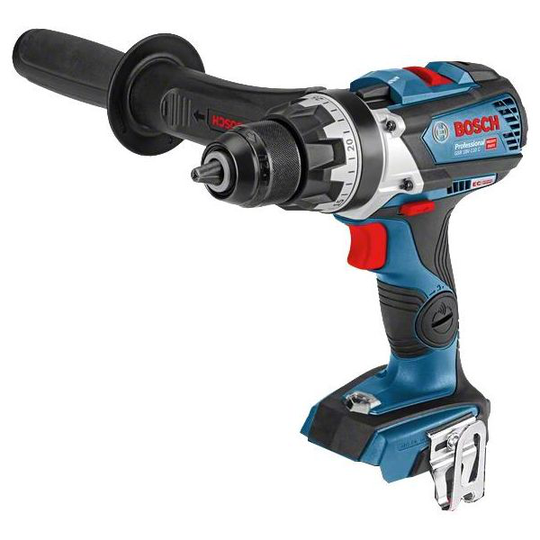 Bosch GSR 18V-110C Porakone-ruuvinväännin ilman akkua ja laturia
