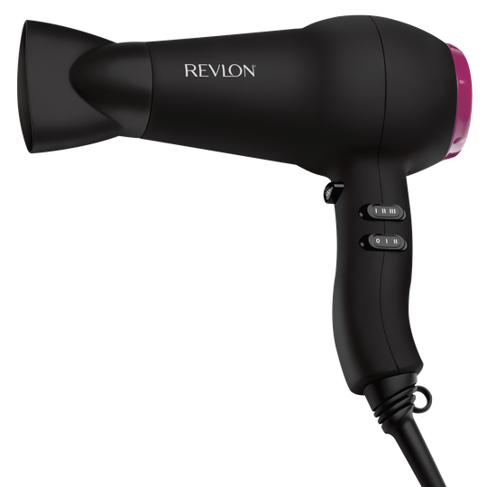 Revlon - Harmony 2000 Dry&Style Hair Dryer