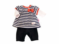 BABY BORN FASHION COLLECTION 3ERIL