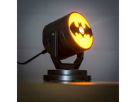 Batman Bat Signal -lamppu