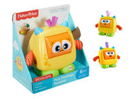 Fisher-Price Fun Feelings Monster