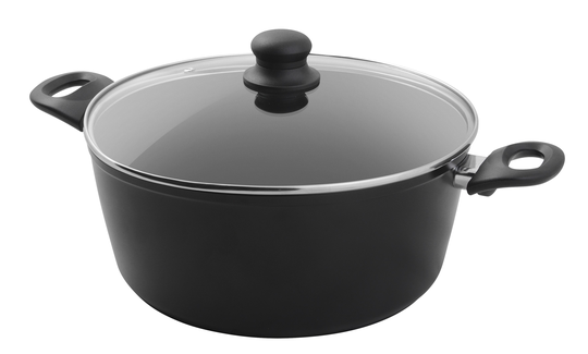 DAY - Pot 6.5L W/Lid (741019)