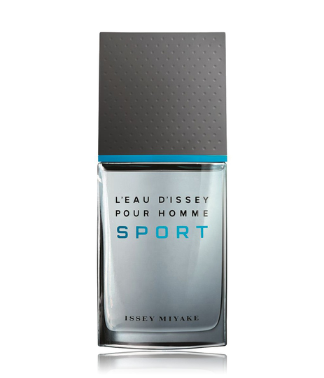 Issey Miyake - L'eau D'issey Homme Sport 50 ml. EDT