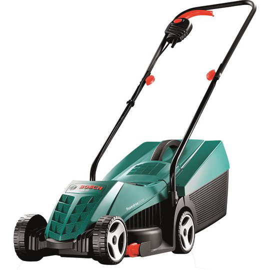 Bosch DIY Rotak 32 Ruohonleikkuri 1200 W