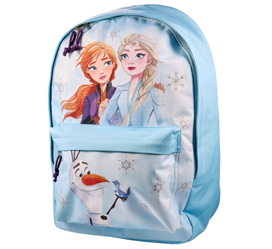 Euromic - Frozen 2 - Backpack (017409002)