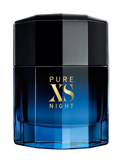 Pure xs night edp -tuoksu 100 ml