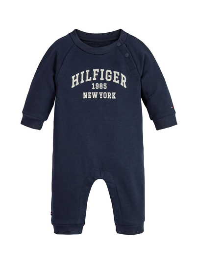 Baby varsity -collegehaalari