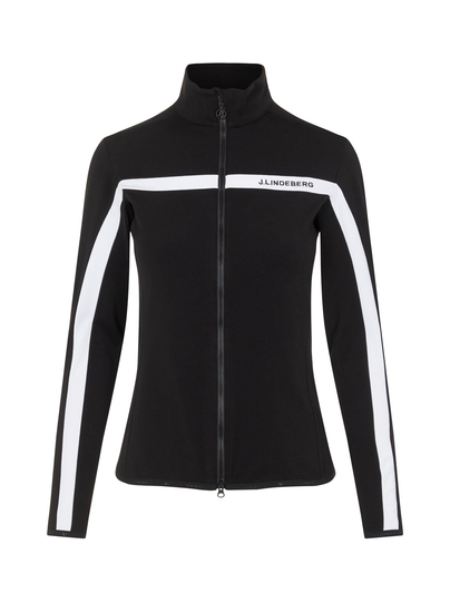 Janice mid layer -takki