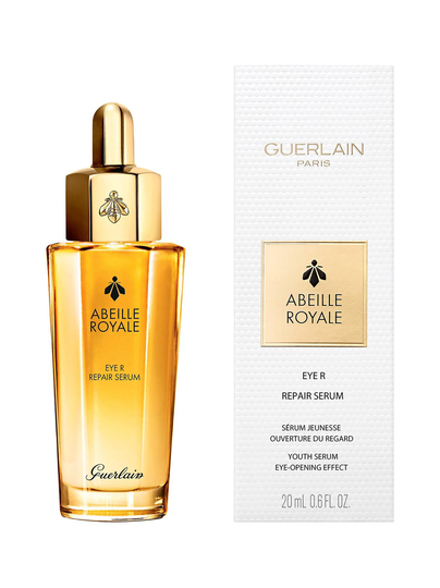 Abeille royale eye serum -silmänympärysseerumi 20 ml