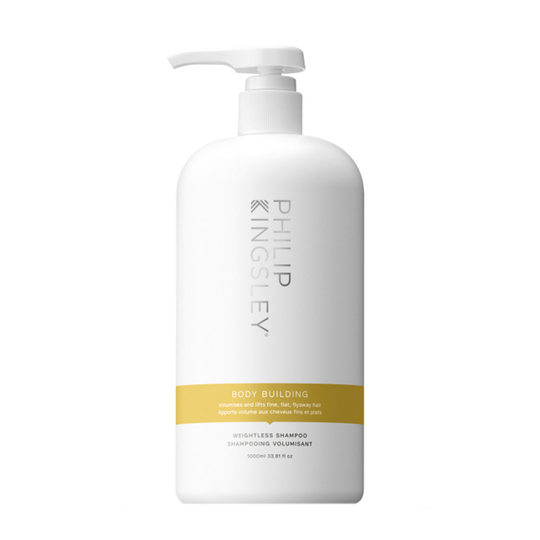 Philip Kingsley - Body Building Shampoo 1000 ml