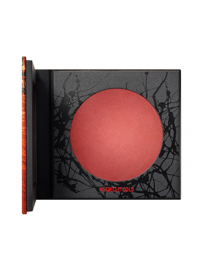 Mac x stranger things blush -poskipuna 6 g