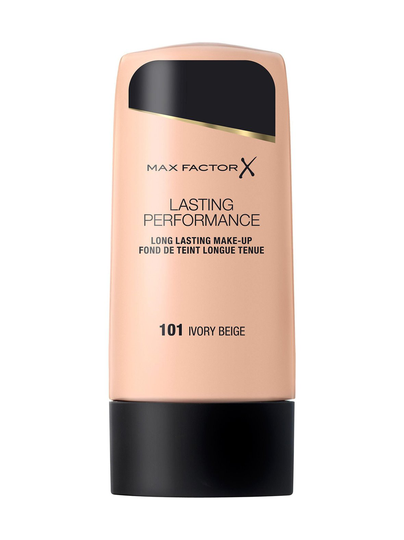 Lasting performance liquid foundation -meikkivoide 30 ml