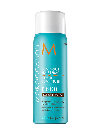 Luminous hair spray extra strong -hiuskiinne 75 ml