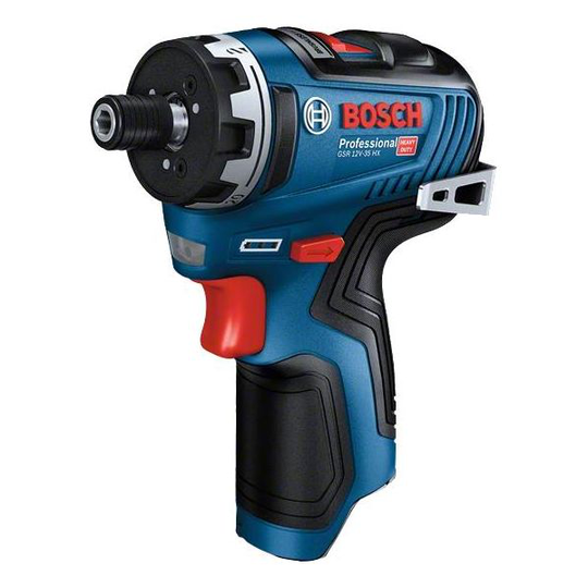 Bosch GSR 12V-35 HX Ruuvinväännin ilman akkua ja laturia