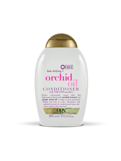 Orchid oil conditioner -hoitoaine 385 ml