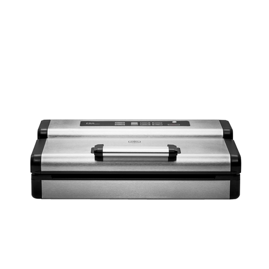 OBH Nordica - Food Sealer Pro - Black (7963)