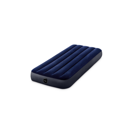 INTEX - Jr. Twin Dura-Beam Series Classic Downy Airbed (64756)