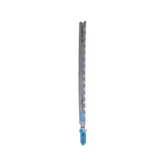 Bosch Speed for Metal Pistosahanterä 1-3mm:n pellit, 132mm 3 kpl