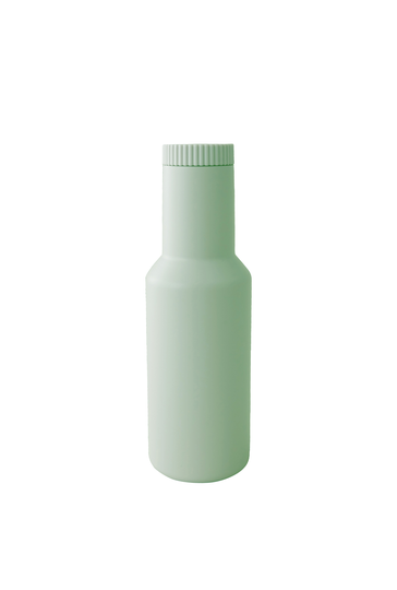 Design Letters - Tube Thermal Carafe 1L - Green