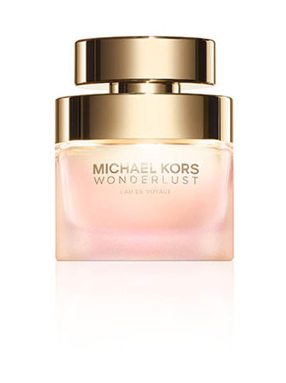Wonderlust eau voyage edp -tuoksu