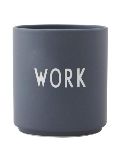 Favourite-muki, work