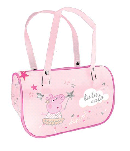 Euromic - Peppa Pig - Handbag (086409320)
