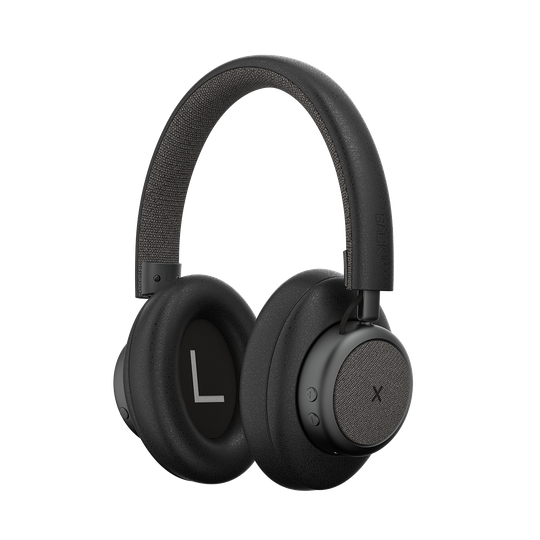 SACKit - TOUCHit Over-ear - Headphones
