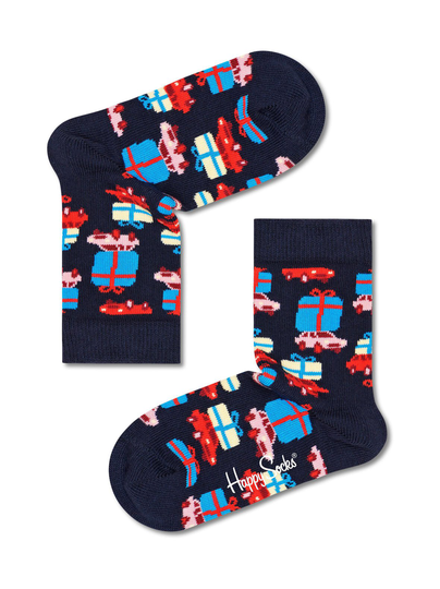 Holiday shopping -sukat