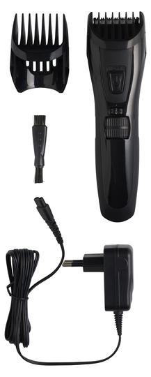 DAY - Hair Cutter Set 5V Akku LI-ION (73589)