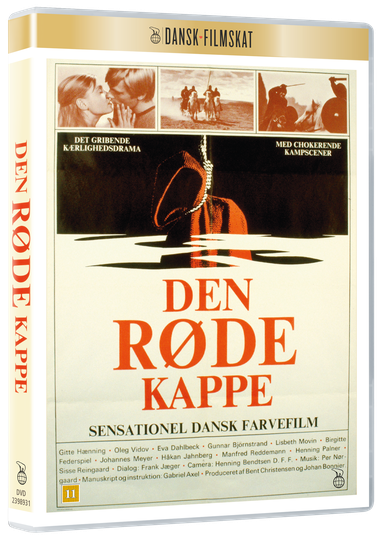 Den Røde Kappe