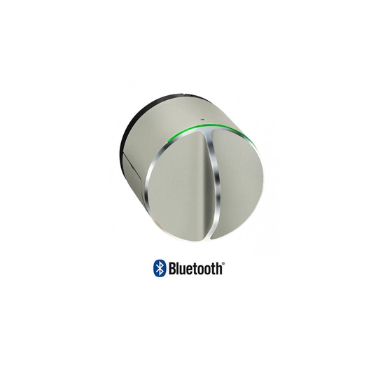 Danalock - V3 Scandi With Bluetooth Technology