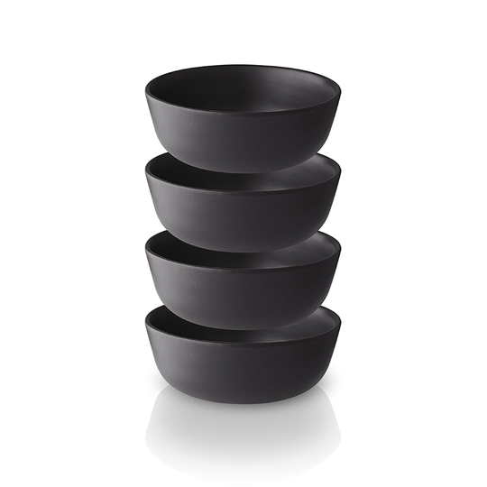 Eva Solo - Nordic Kitchen Bowl 0,4 l - 4 pc (502791)