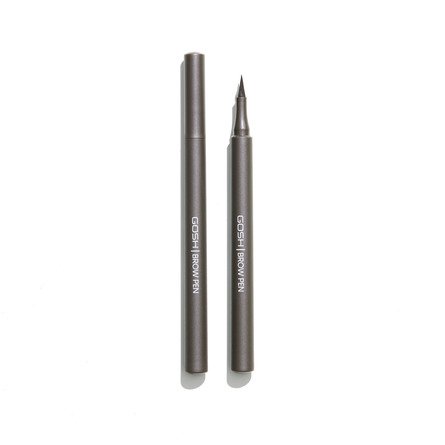 GOSH - Brow Pen Grey Brown