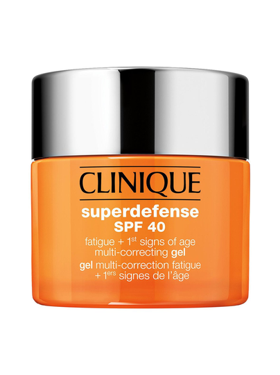 Superdefense gel spf 40 -kosteusgeeli 50 ml