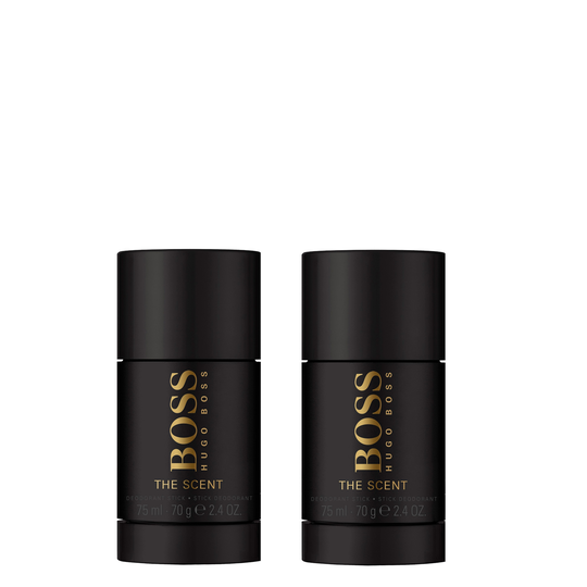 Hugo Boss - 2x The Scent - Deo Stick 75 g