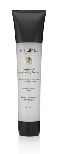 Philip B - Drop Dead Straightening Baume 178 ml