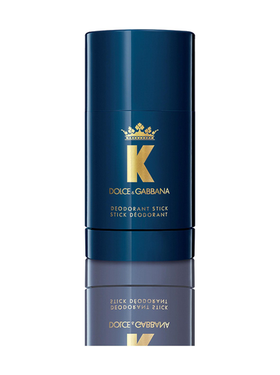 K by dolce&gabbana deodorant stick 75 g