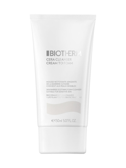 Cera cream-to-foam cleanser -puhdistusvaahto 150 ml