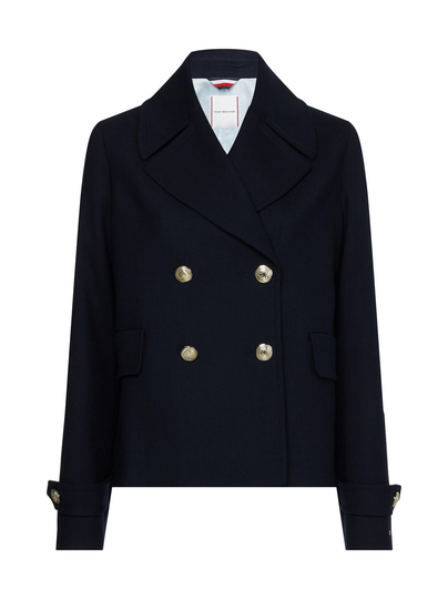 Peacoat -takki