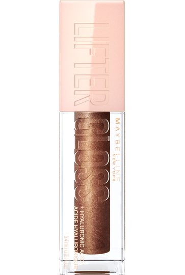 Maybelline - Lifter Gloss - 10 Crystal