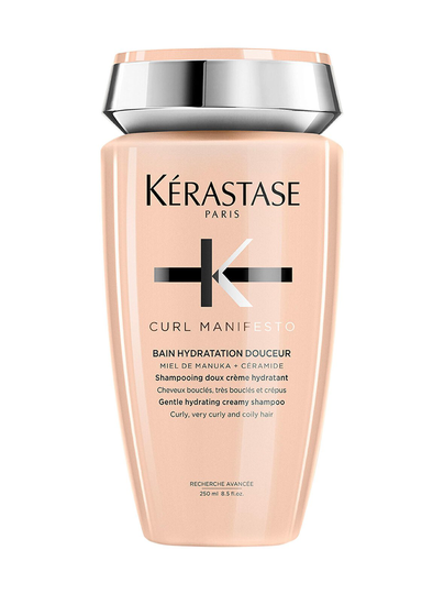 Curl manifesto bain hydratation douceur -shampookylpy 250 ml