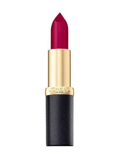 Color riche matte -huulipuna